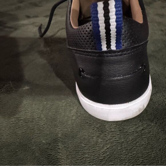 Lacoste Men's Bayliss 119 1 U Sneakers size.10 inch. - Picture 13 of 14